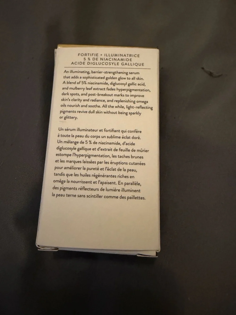 Drunk Elephant B-Goldi Bright Drops - Picture 2 of 4